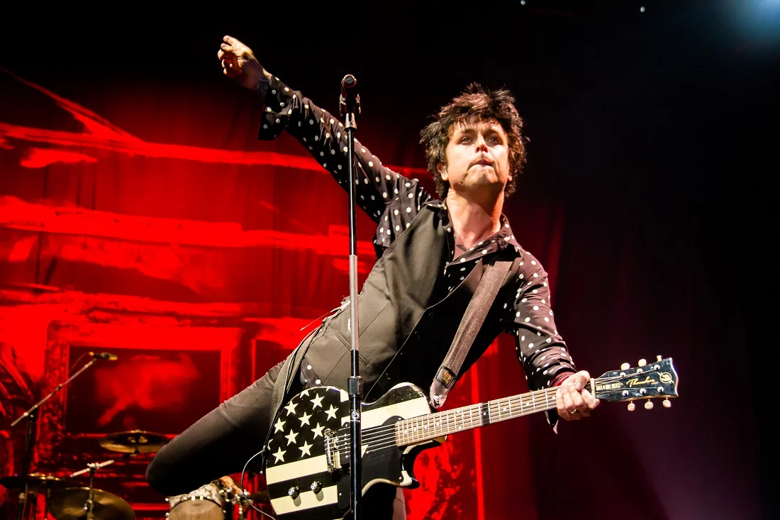 Green Day