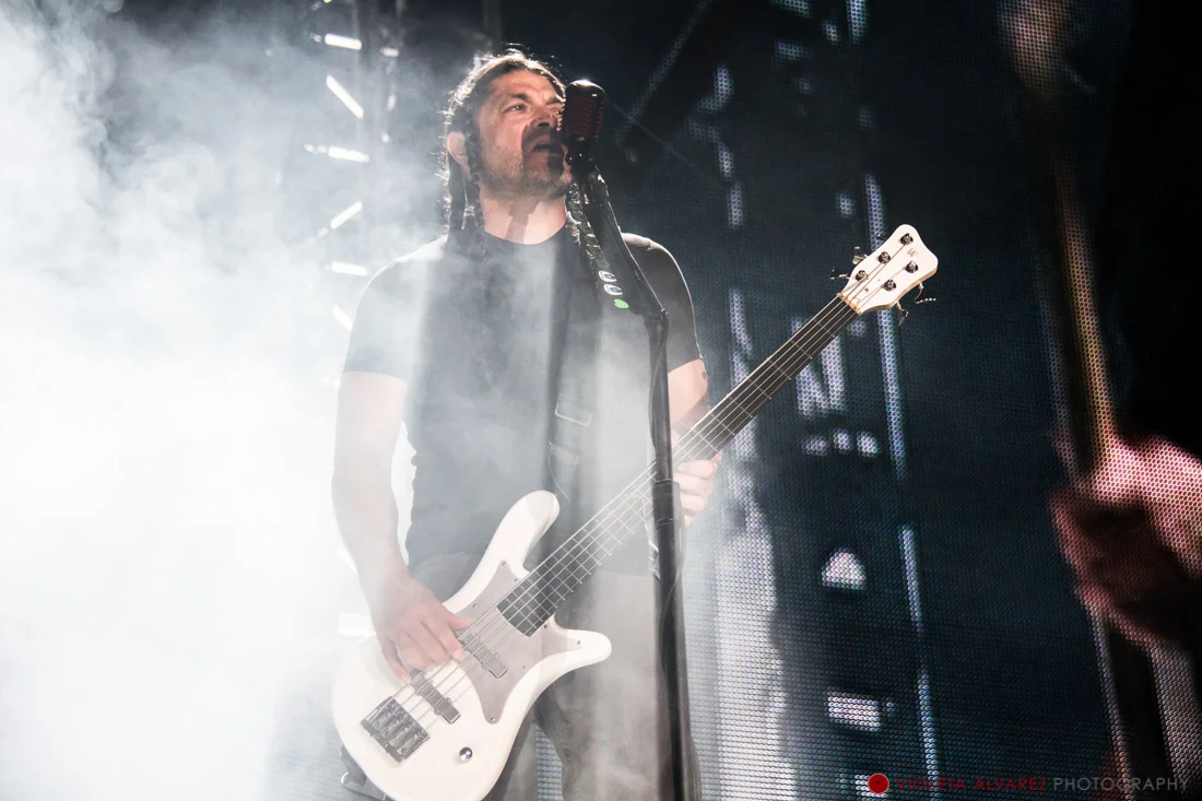 Metallica