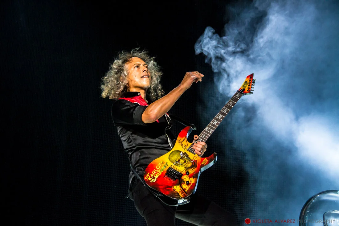 Metallica