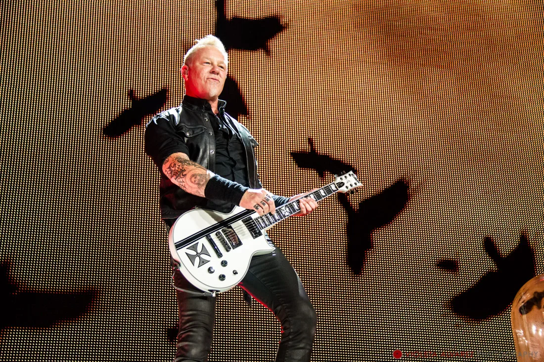 Metallica