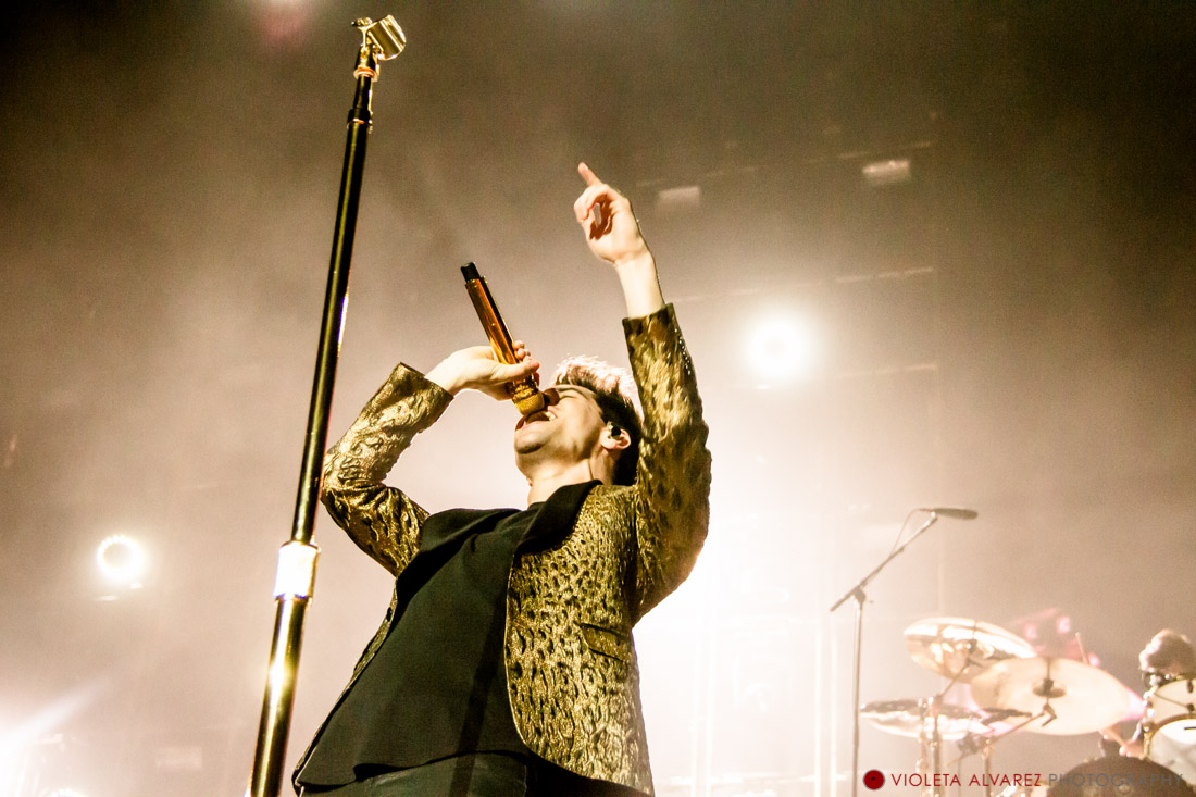 Panic At The Disco!