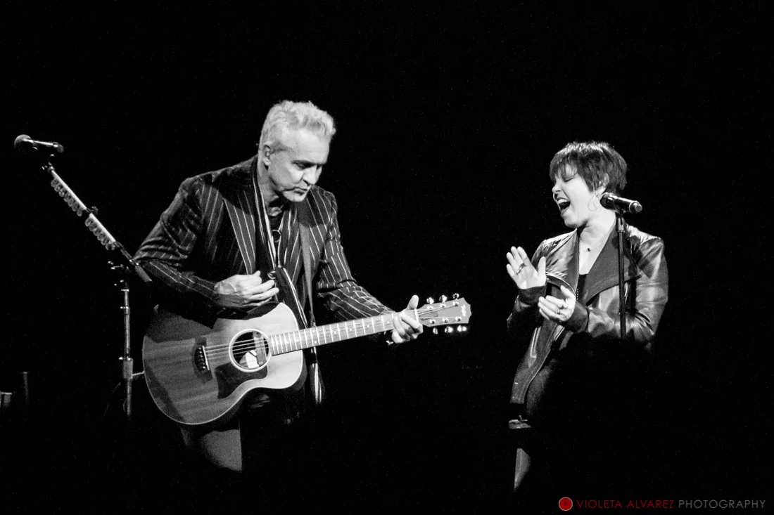 Pat Benatar