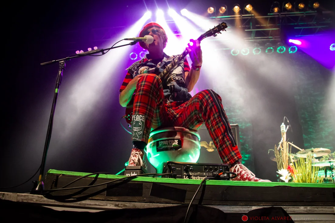 The Damned