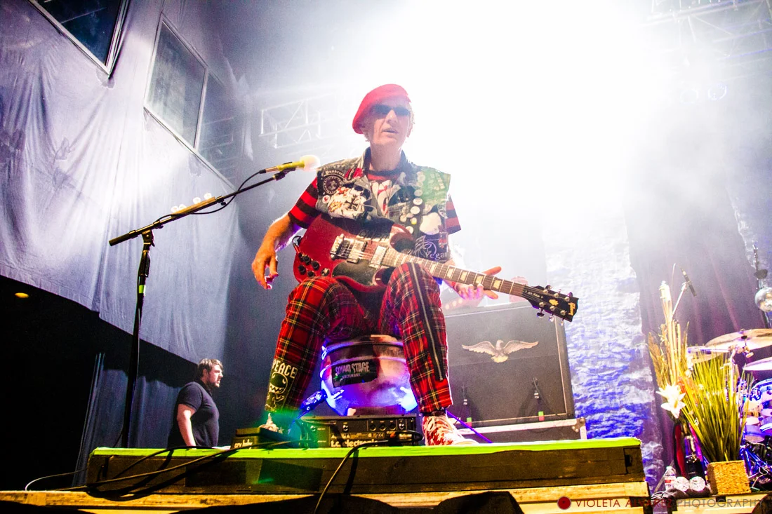 The Damned