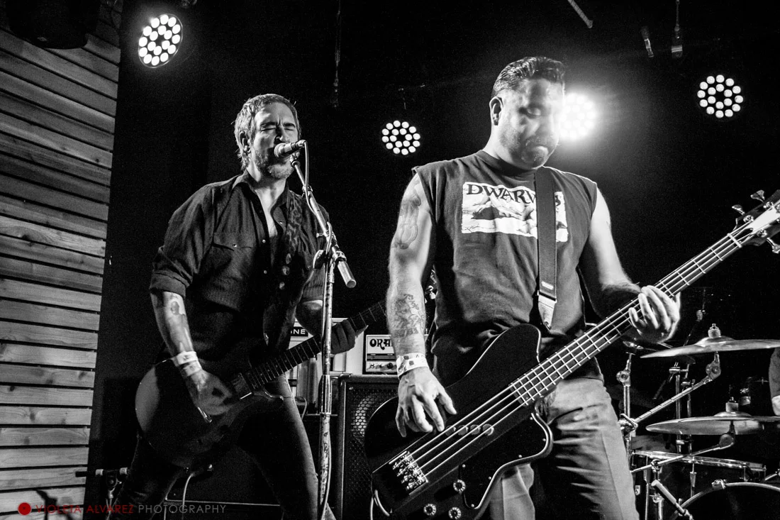 The Satanic Overlords of Rock n Roll