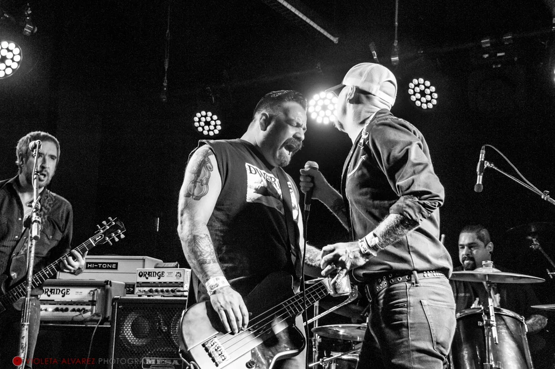 The Satanic Overlords of Rock n Roll