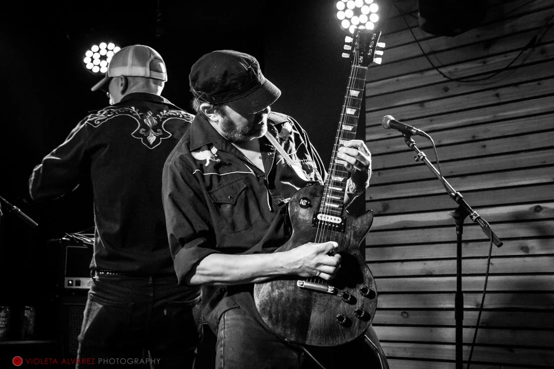 The Satanic Overlords of Rock n Roll