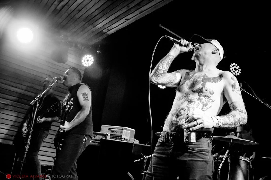 The Satanic Overlords of Rock n Roll