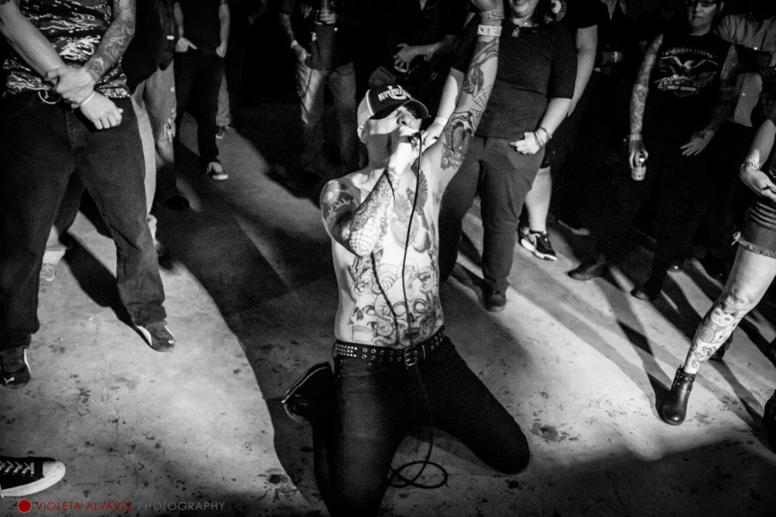 The Satanic Overlords of Rock n Roll