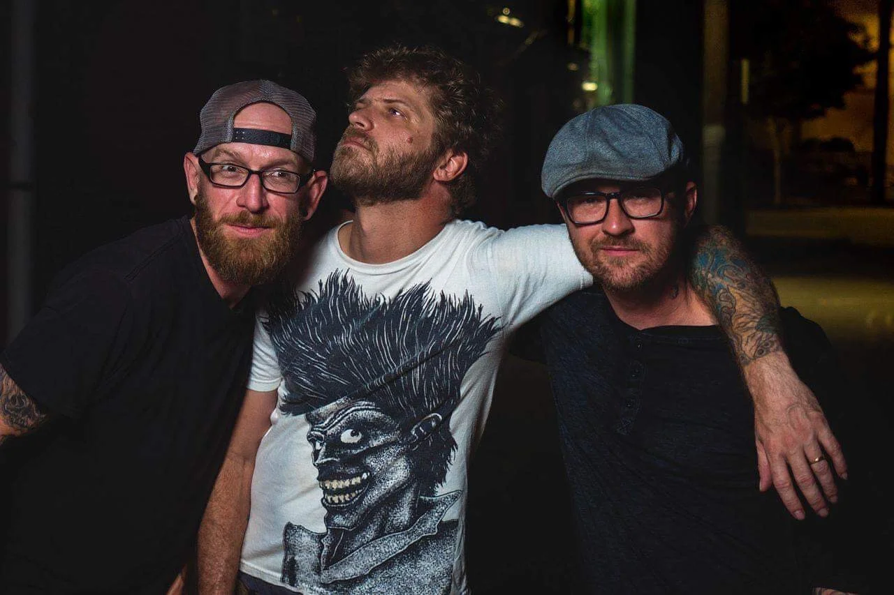 North Texas Town Embraces Tattoo Culture