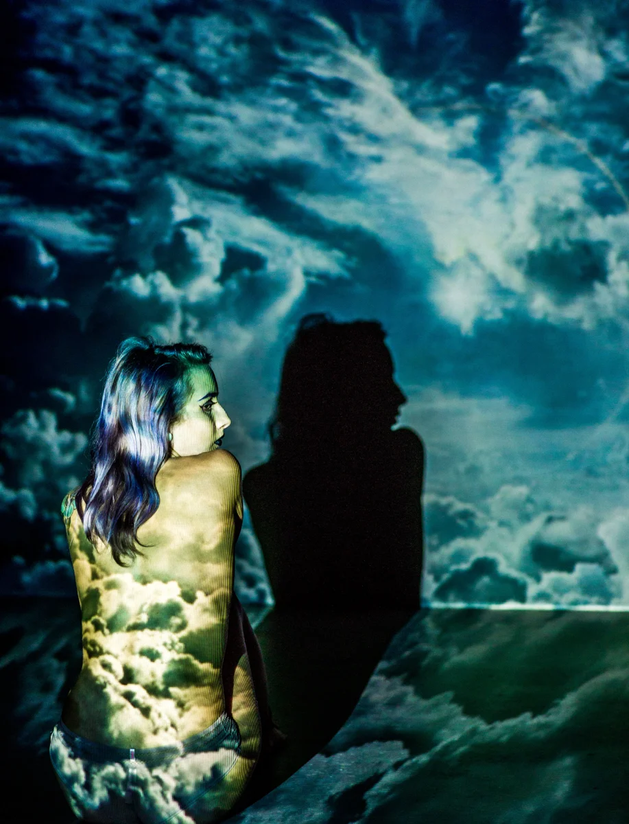 SHOOTERS: Steven Haddad