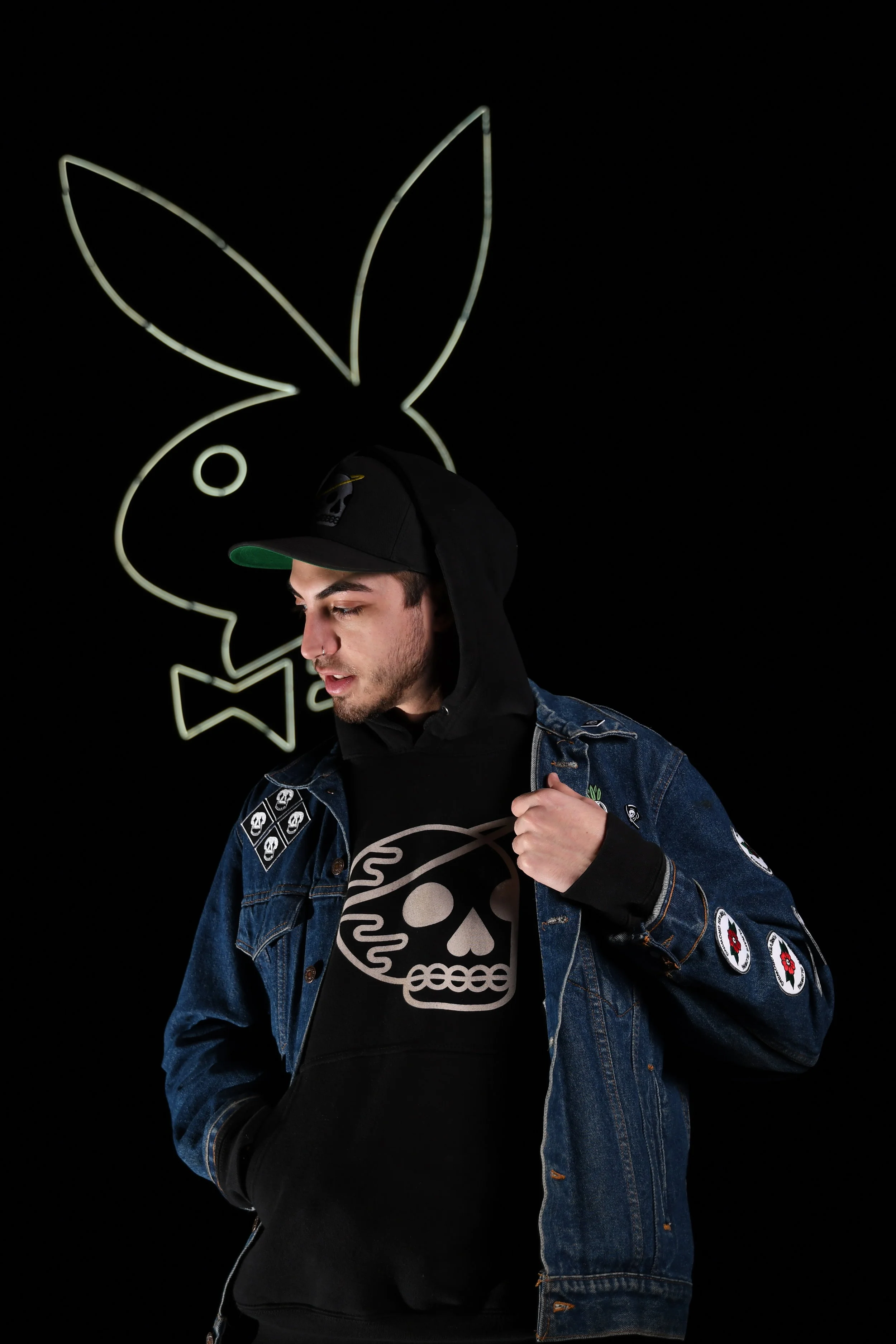 What is Deadly Doodles?