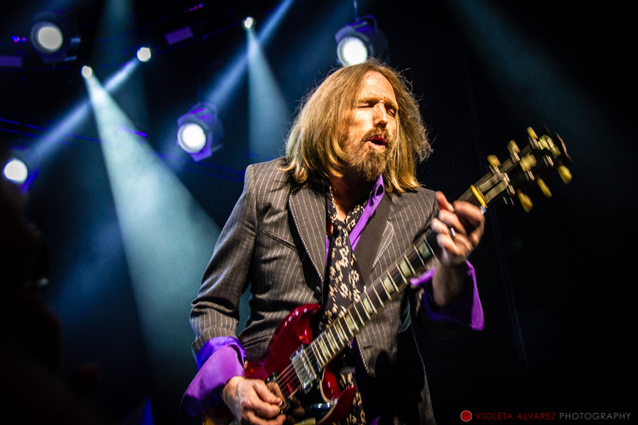 A Tribute to Tom Petty