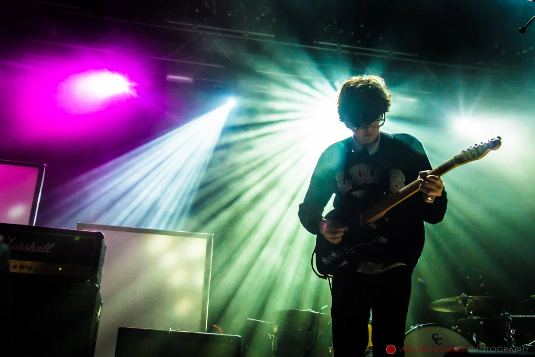 Car Seat Headrest