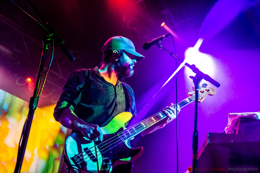 The Black Angels