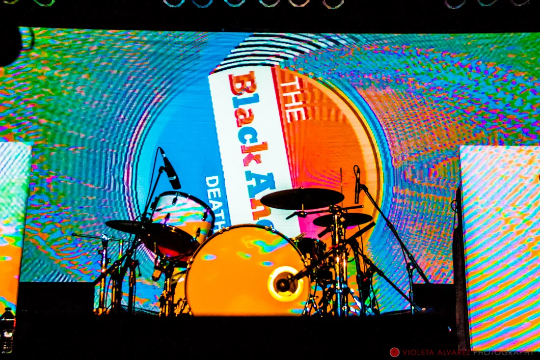 MUSIC MONDAYS: The Black Angels