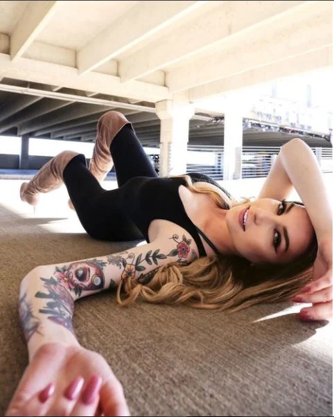 Alix Fontanes' Top 5 Favorite Models