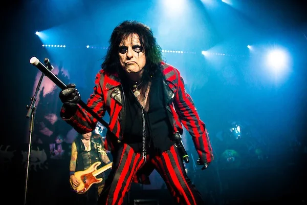 Houston Photographer published in Smithsonian Rock and Roll: Live and Unseen