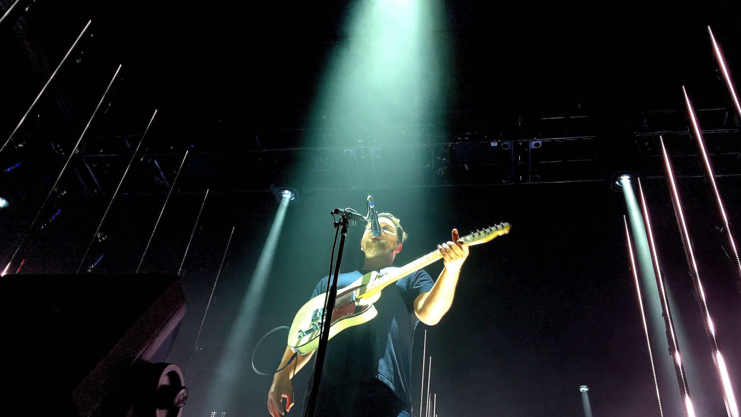 MUSIC MONDAYS: Alt-J