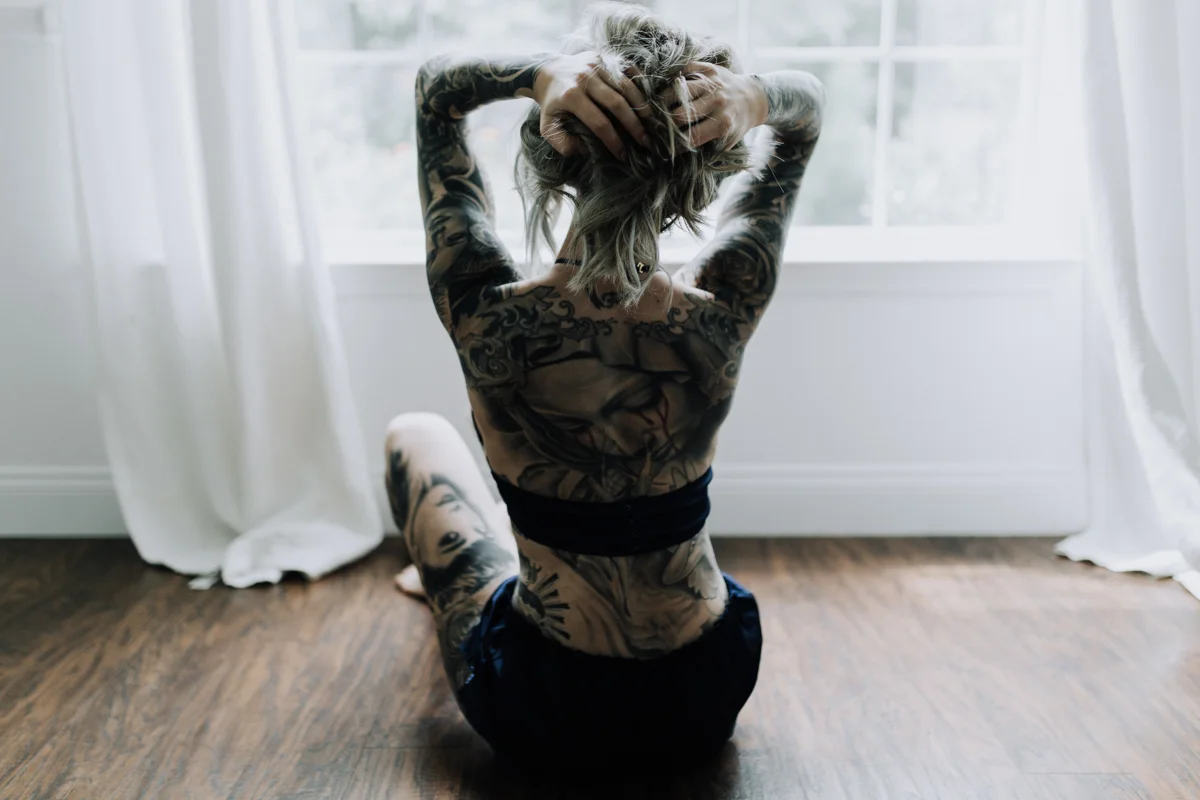 Matthew Stegall & Lauren Hebert : Part 3