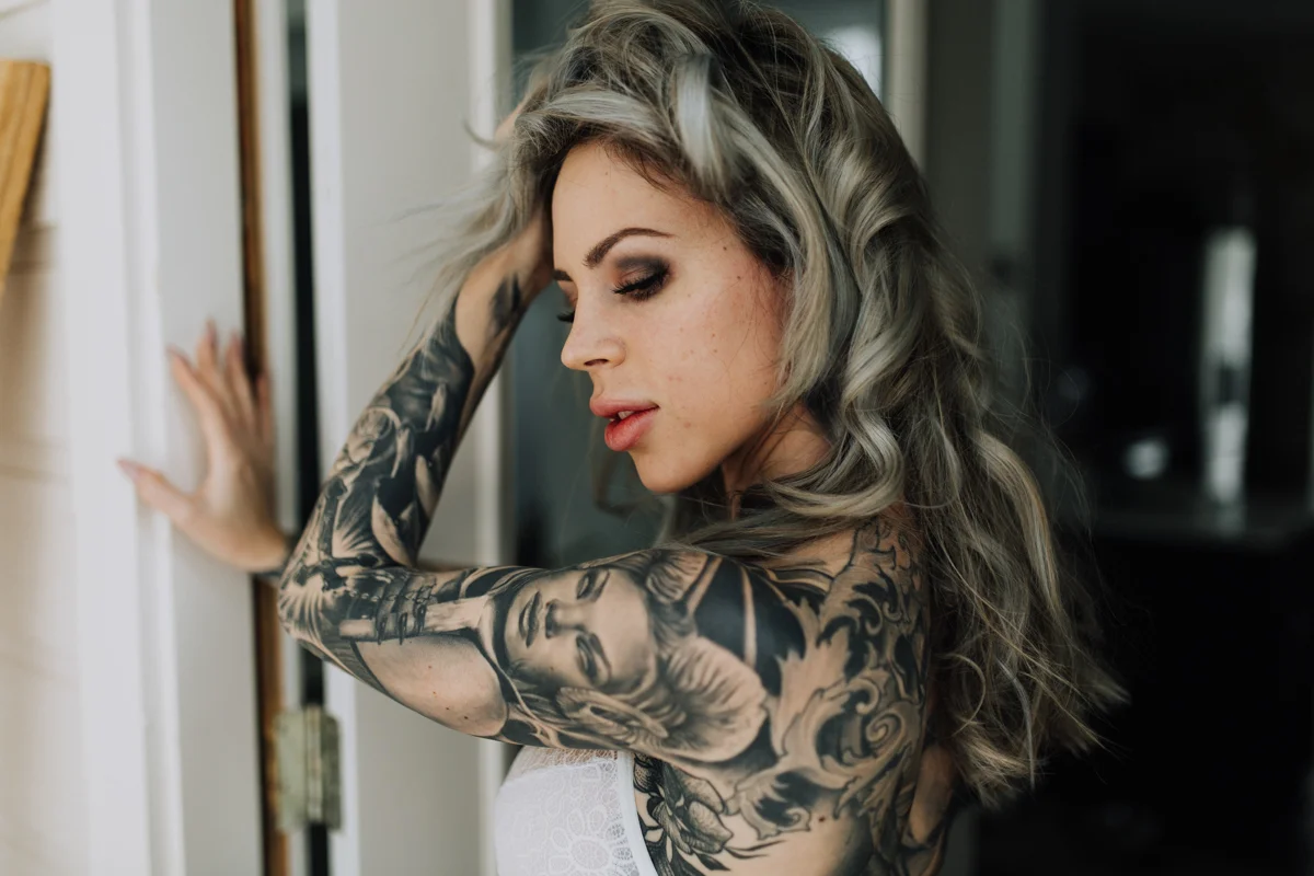 Matthew Stegall & Lauren Hebert : Part 2