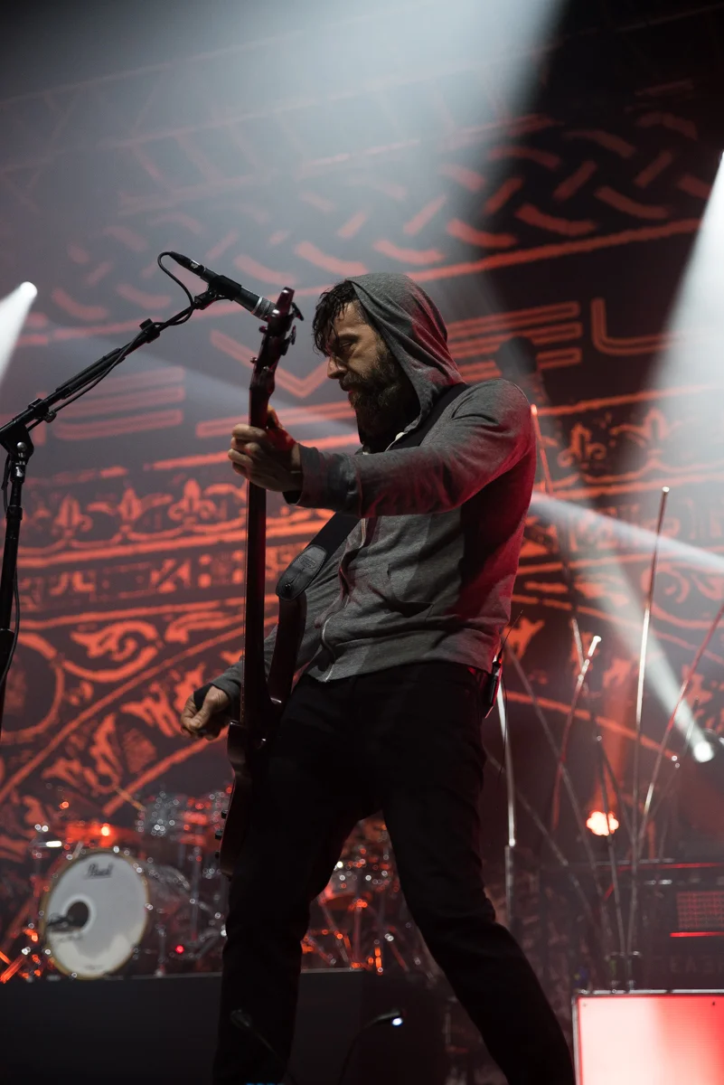 MUSIC MONDAYS: Chevelle