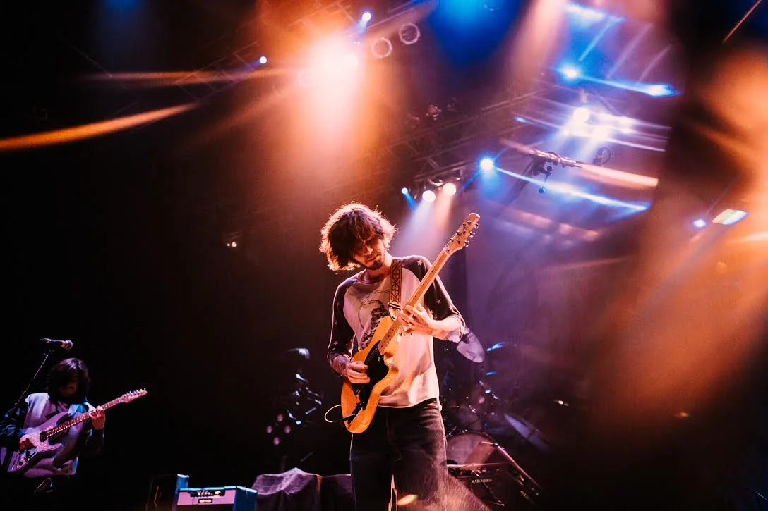 MUSIC MONDAYS: Buzzfestivus