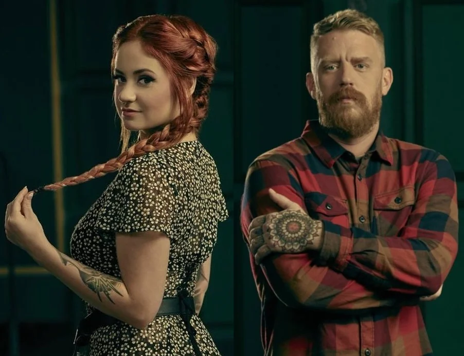 Ink Masters Season 10 Episode 4 Recap