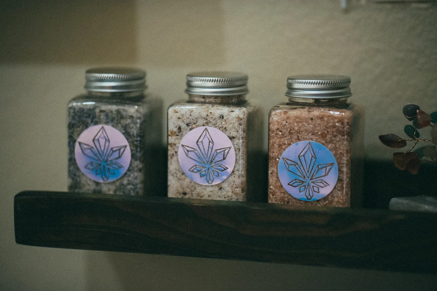 Elestial Spa - Houston's First Cannabis Concept Spa