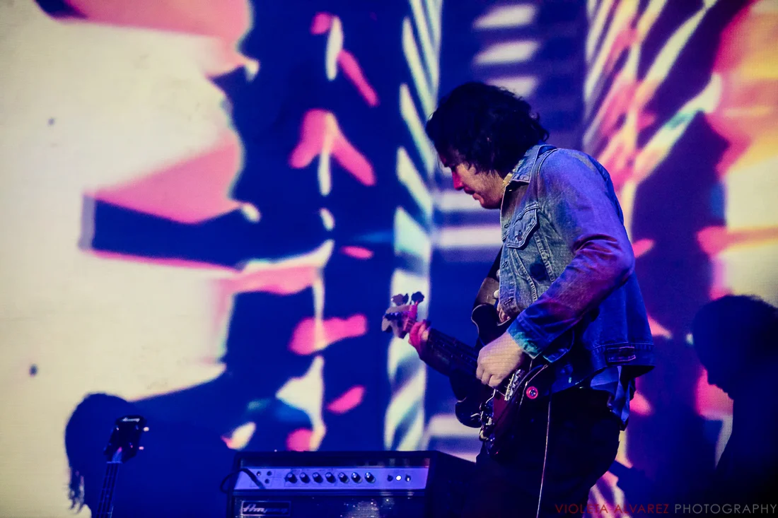 MUSIC MONDAYS: The Black Angels 