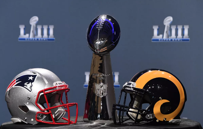 CBS Denies Super Bowl Medical Marijuana Ad