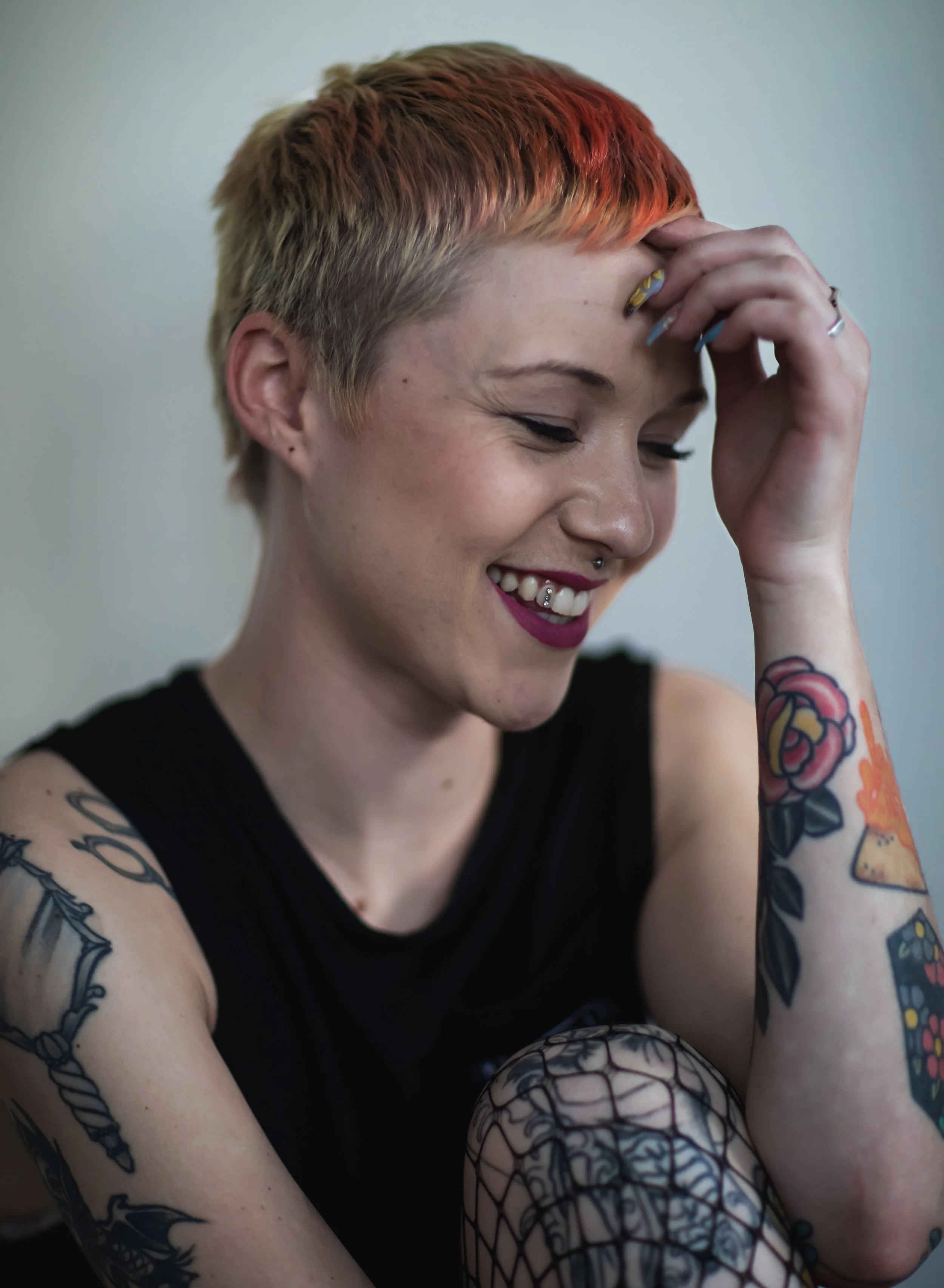 Shooters :: My Life My Lens &amp; Bianca