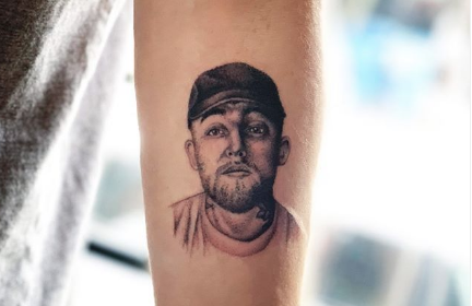 Tattoo Trends of 2019