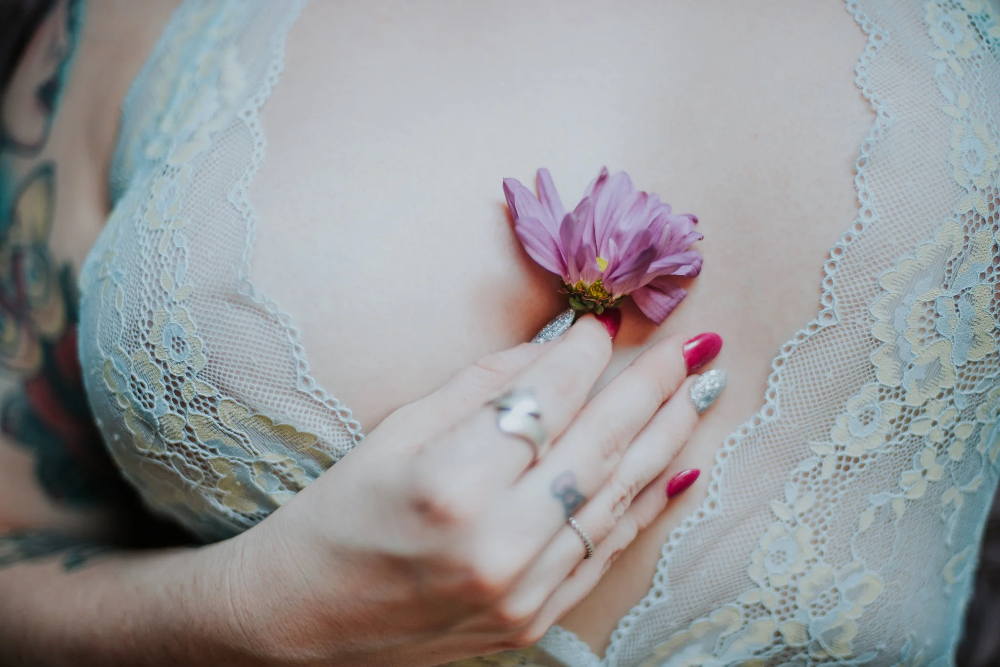 Introducing Fine Art Photographer :: Danika Dobson