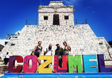 Cozumel