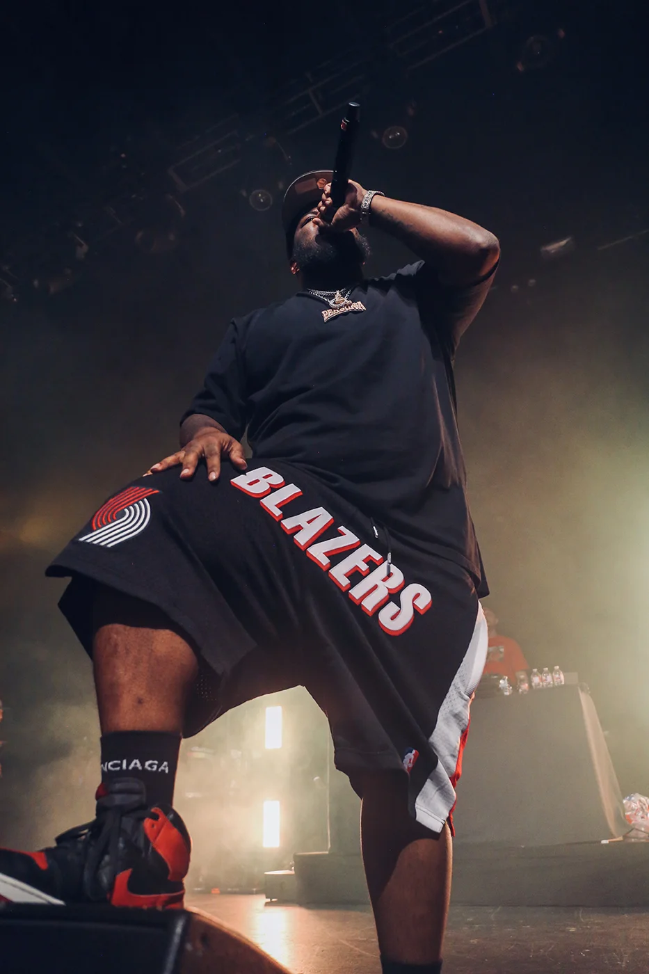 MUSIC MONDAYS :: Maxo Kream