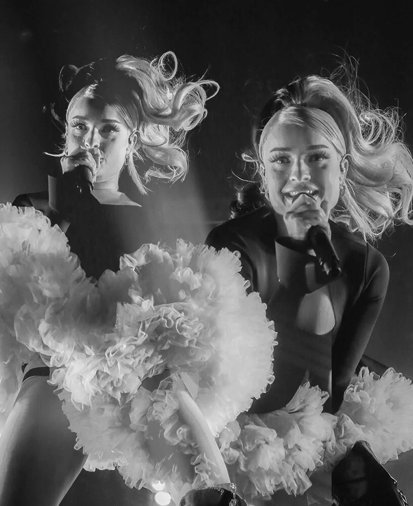 MUSIC MONDAYS :: Kim Petras — Texas Inked