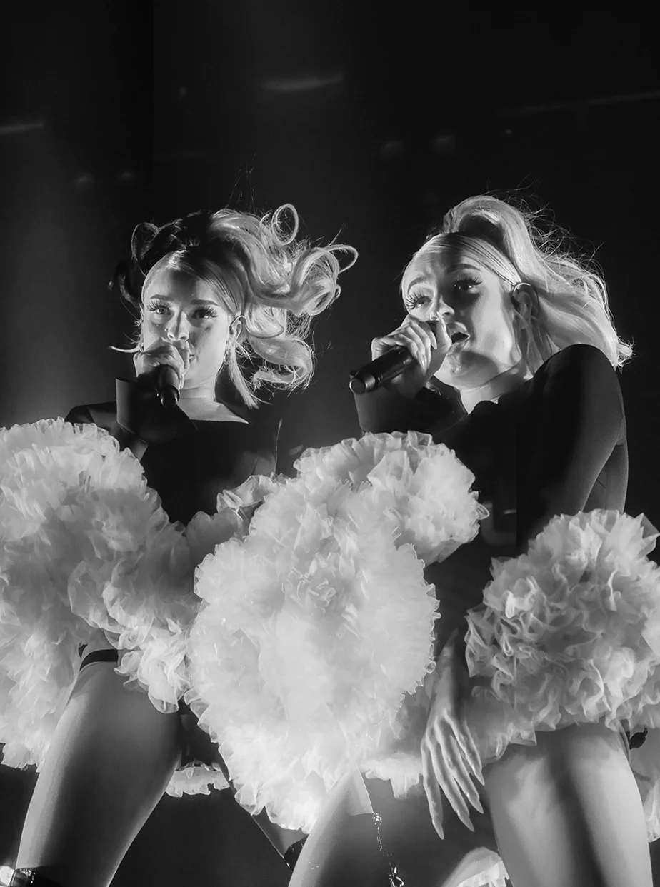 MUSIC MONDAYS :: Kim Petras