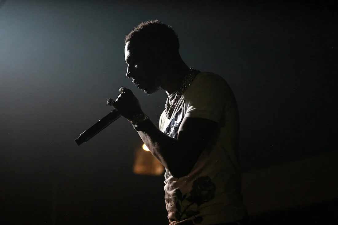 MUSIC MONDAYS: YOUNG DOLPH &amp; KEY GLOCK