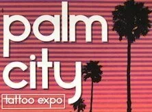 Palm City Tattoo Expo