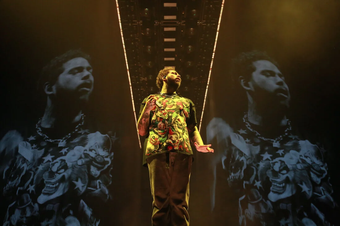 MUSIC MONDAYS:  Post Malone &amp; Tyla Yaweh