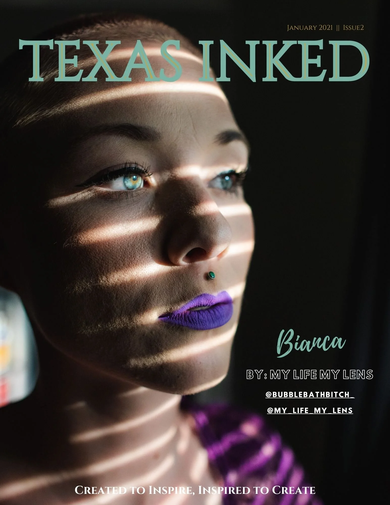 Model: Bianca Photographer: My Life My Lens