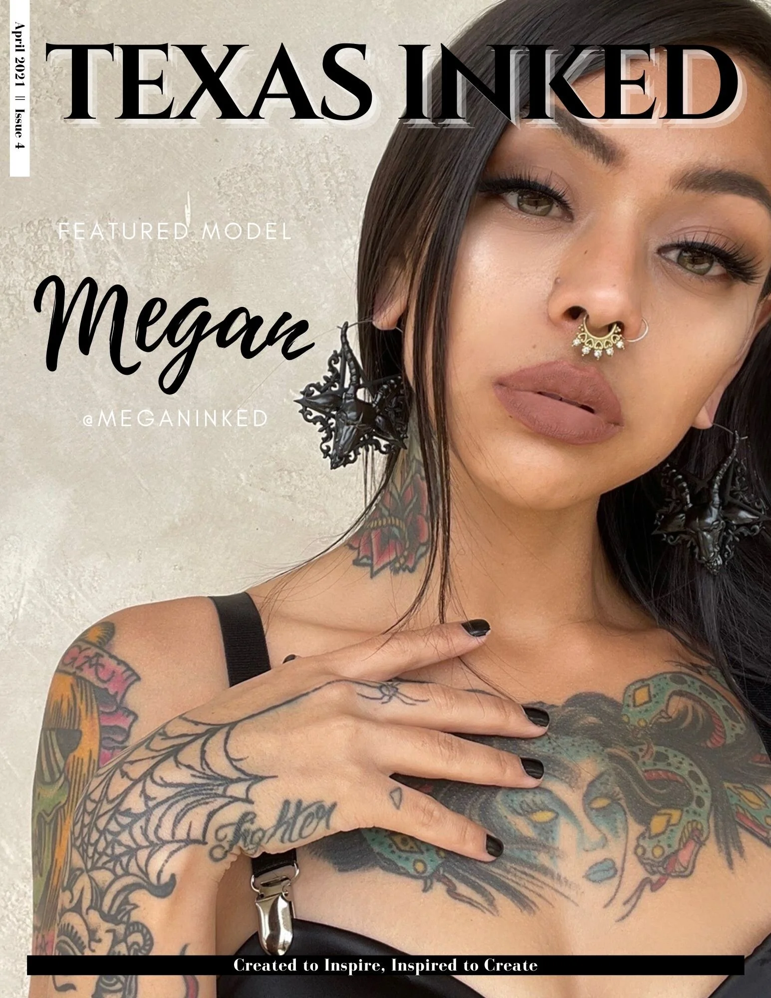 @meganinked