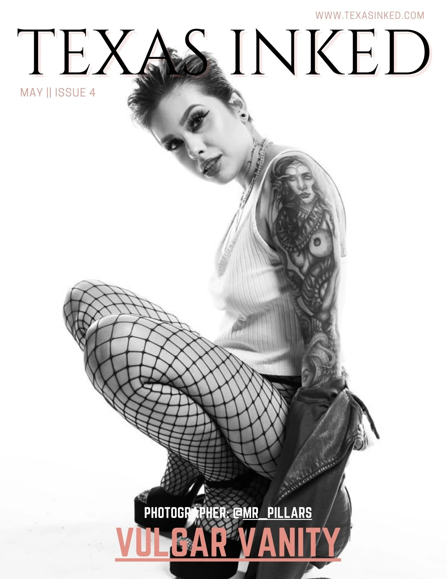 Cover: @vulgar.vanity  ||  @mr_pillars