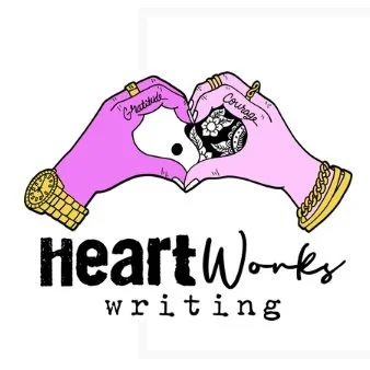 HeartWorks Writing || wRite to Heal Series