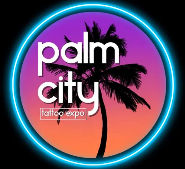 The Palm City Tattoo Expo Q&amp;A w/Eric Ryan