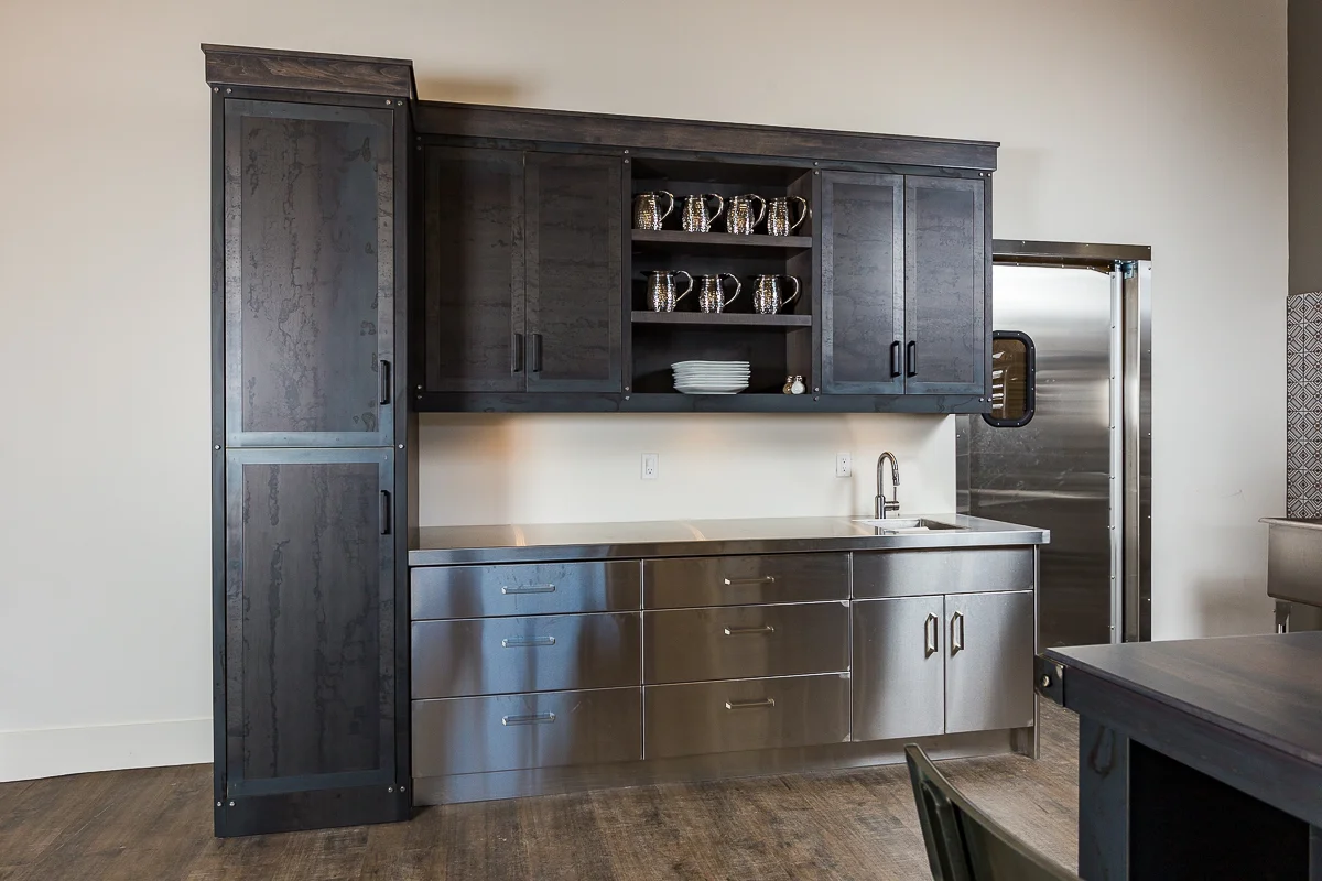 MacGregors Meat and Seafood — Tice Tables