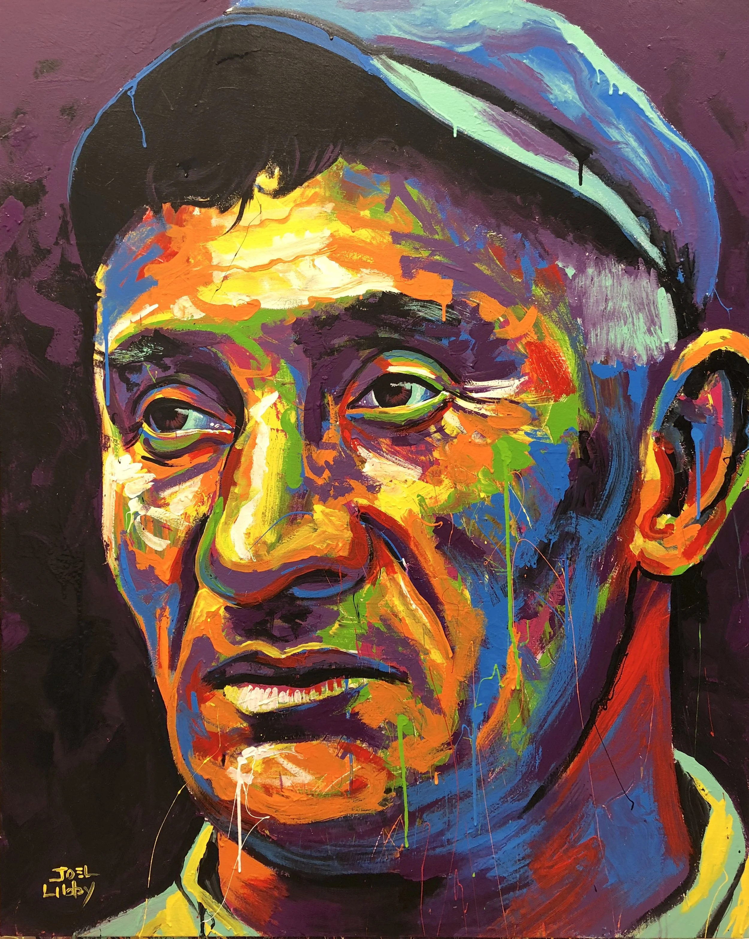 Honus Wagner #2