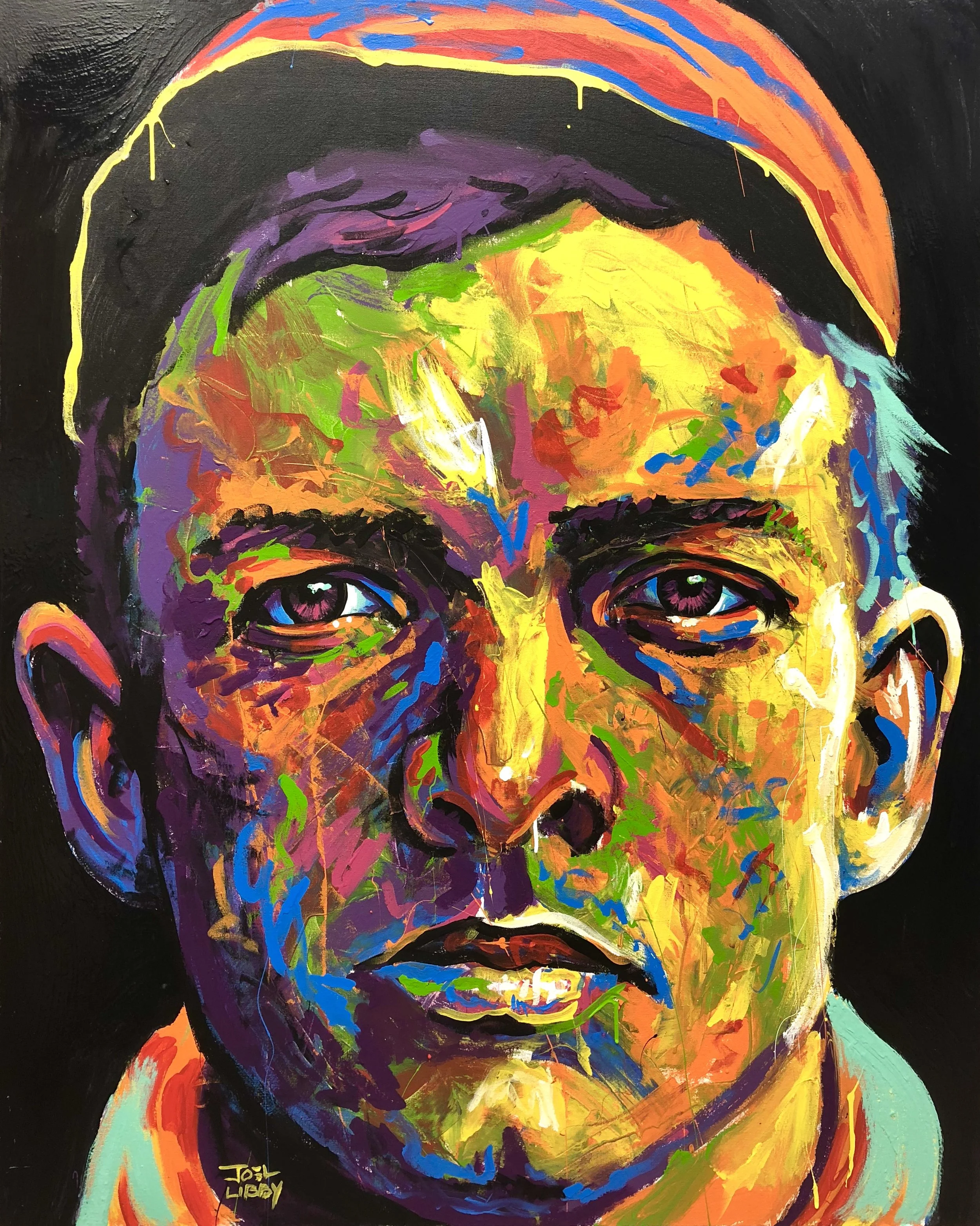 Christy Mathewson