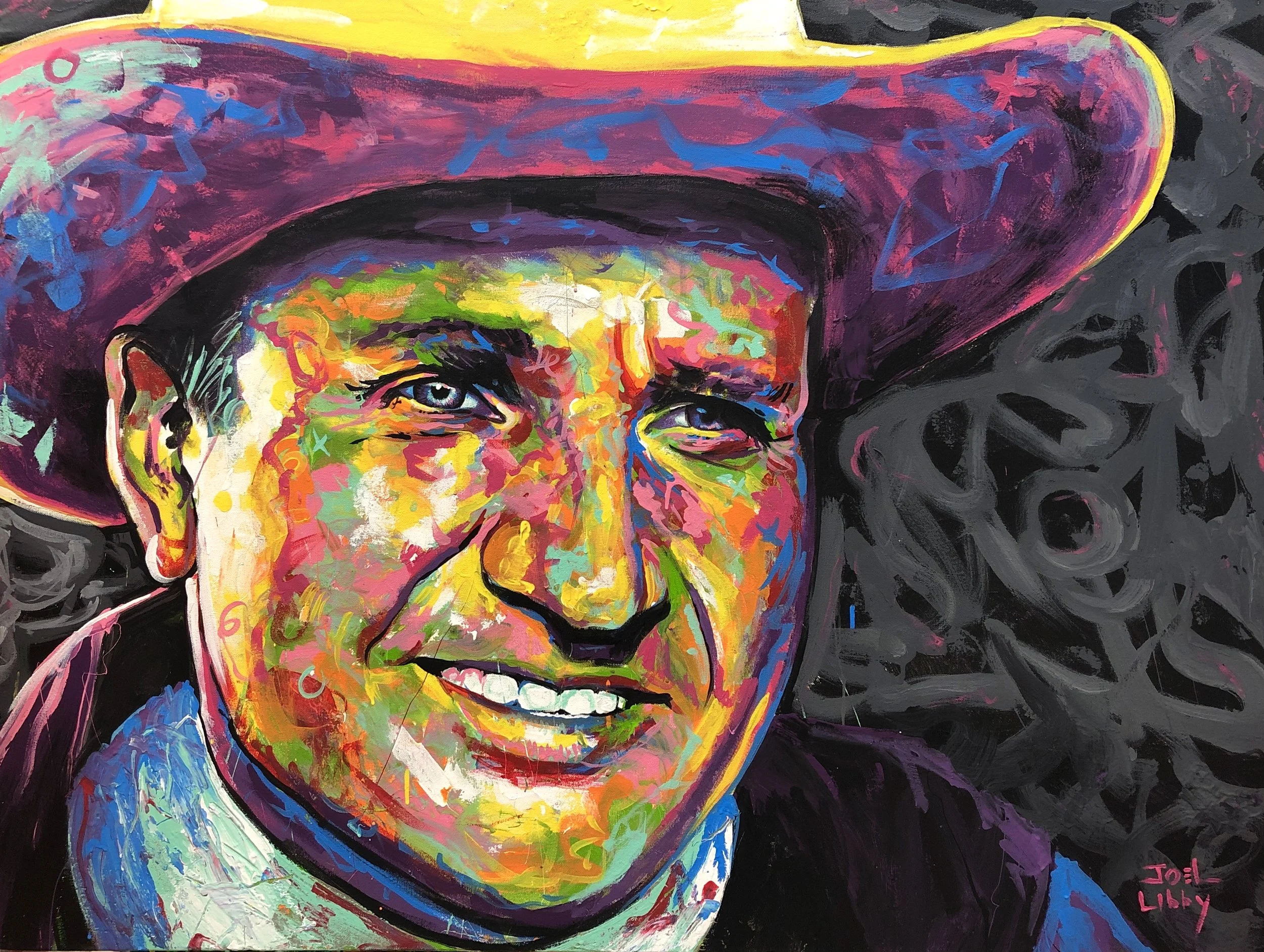 Gene Autry